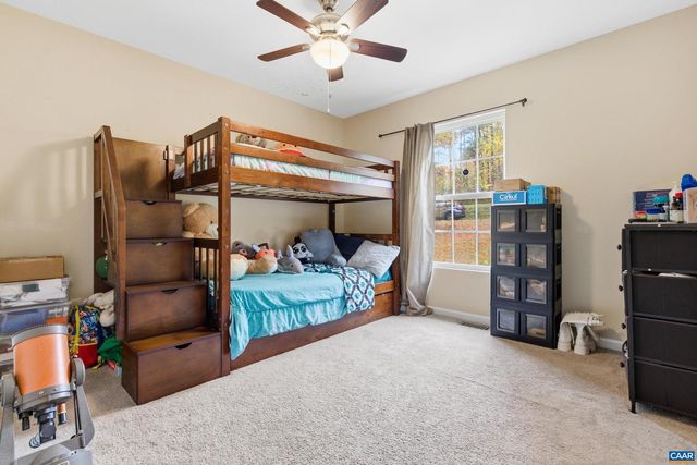 357 GRAVEL HILL RD, Fork Union, VA 23055