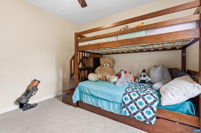 357 GRAVEL HILL RD, Fork Union, VA 23055