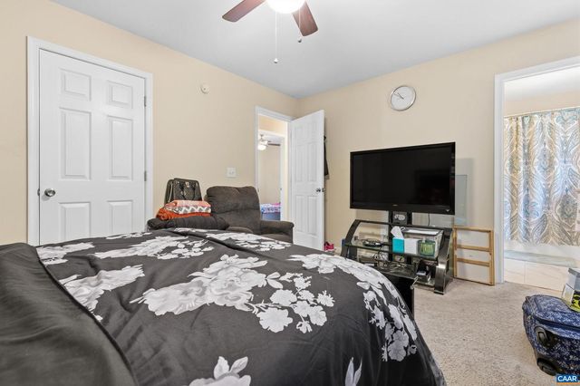 357 GRAVEL HILL RD, Fork Union, VA 23055