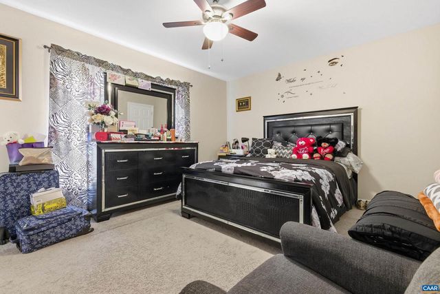 357 GRAVEL HILL RD, Fork Union, VA 23055