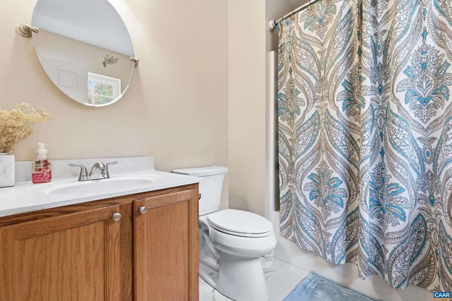 357 GRAVEL HILL RD, Fork Union, VA 23055