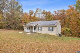357 GRAVEL HILL RD, Fork Union, VA 23055