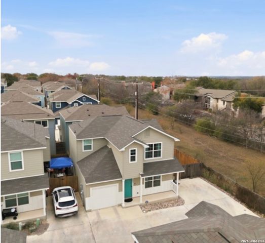 2021 Silver Oaks, San Antonio, TX 78213