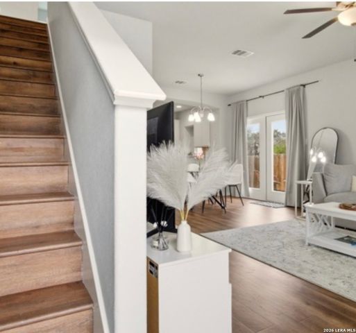 2021 Silver Oaks, San Antonio, TX 78213