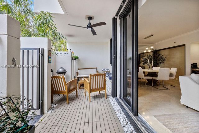 520 Brickell Key Drive A307, Miami, FL 33131