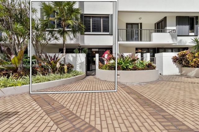 520 Brickell Key Drive A307, Miami, FL 33131