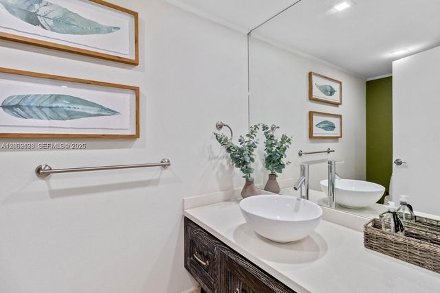 520 Brickell Key Drive A307, Miami, FL 33131