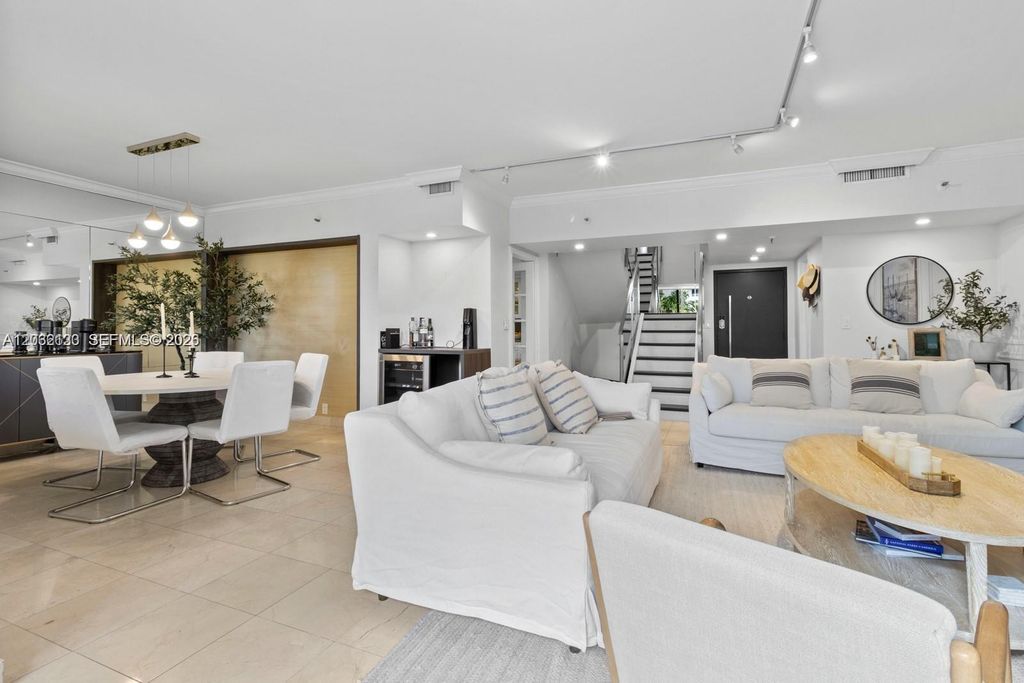 520 Brickell Key Drive A307, Miami, FL 33131
