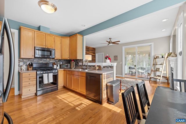 1862 CLAY DR, Crozet, VA 22932