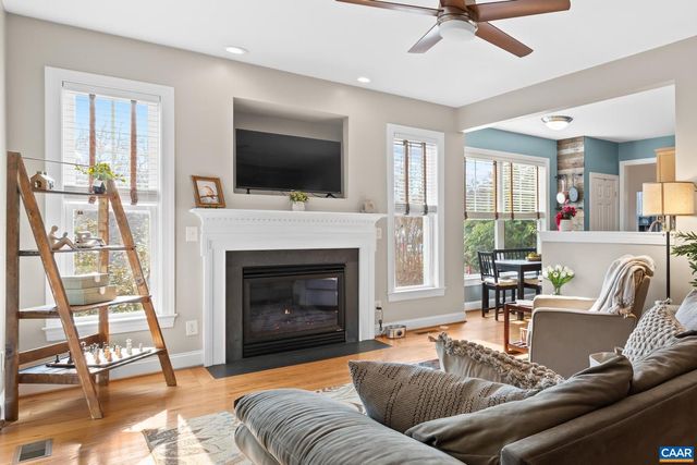 1862 CLAY DR, Crozet, VA 22932