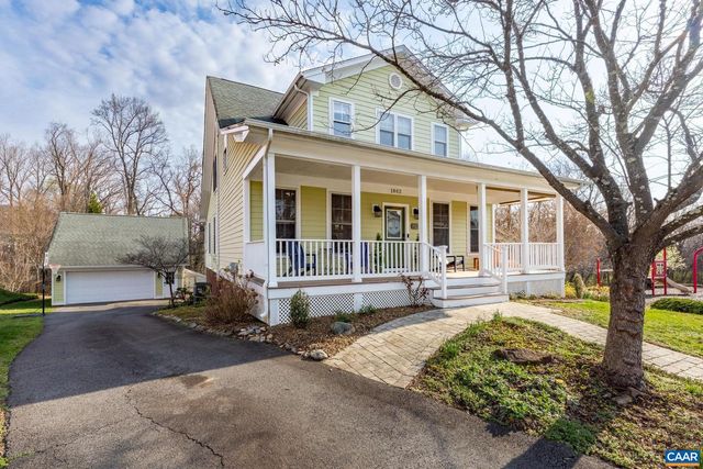 1862 CLAY DR, Crozet, VA 22932