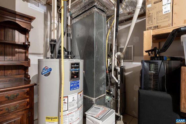 1862 CLAY DR, Crozet, VA 22932