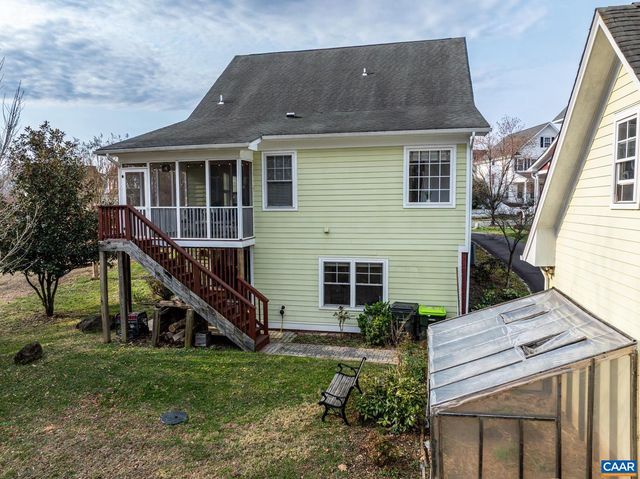 1862 CLAY DR, Crozet, VA 22932