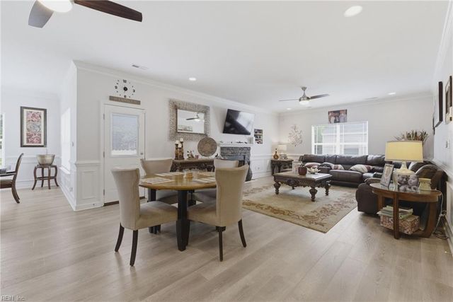 656 Vaughan AVE, Hampton, VA 23661