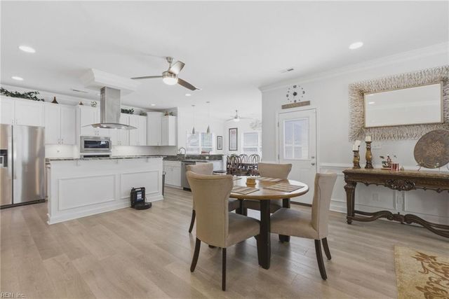 656 Vaughan AVE, Hampton, VA 23661