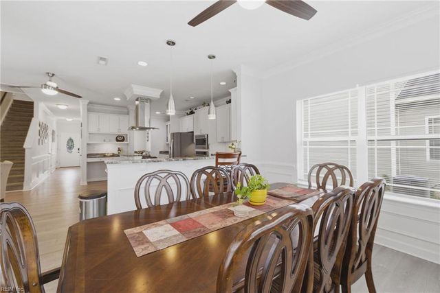 656 Vaughan AVE, Hampton, VA 23661