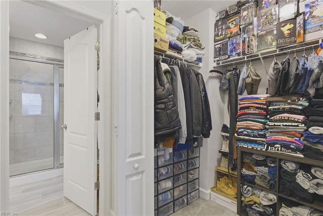 656 Vaughan AVE, Hampton, VA 23661