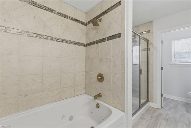 656 Vaughan AVE, Hampton, VA 23661