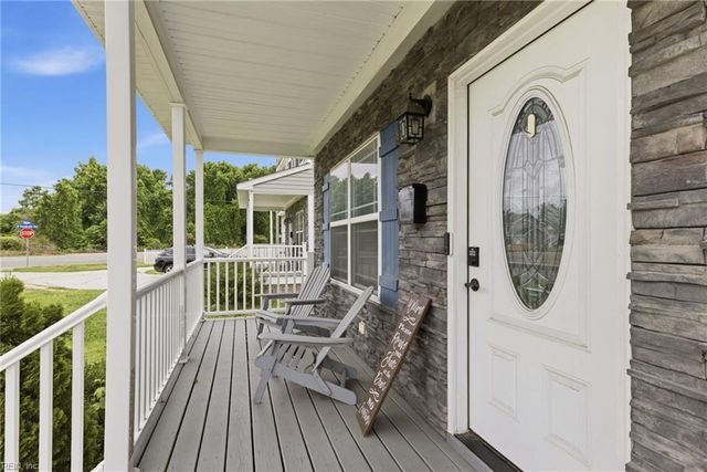 656 Vaughan AVE, Hampton, VA 23661