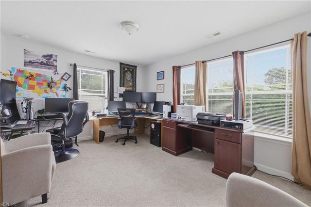 656 Vaughan AVE, Hampton, VA 23661
