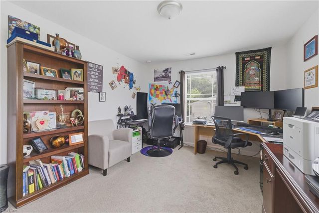 656 Vaughan AVE, Hampton, VA 23661
