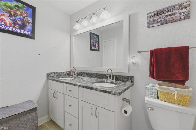 656 Vaughan AVE, Hampton, VA 23661