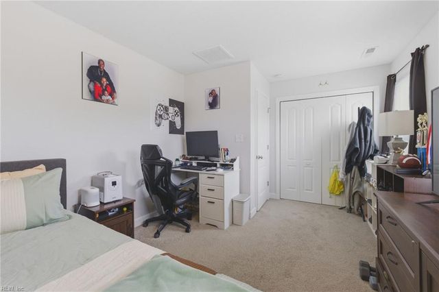 656 Vaughan AVE, Hampton, VA 23661