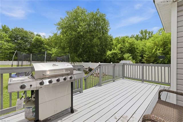 656 Vaughan AVE, Hampton, VA 23661