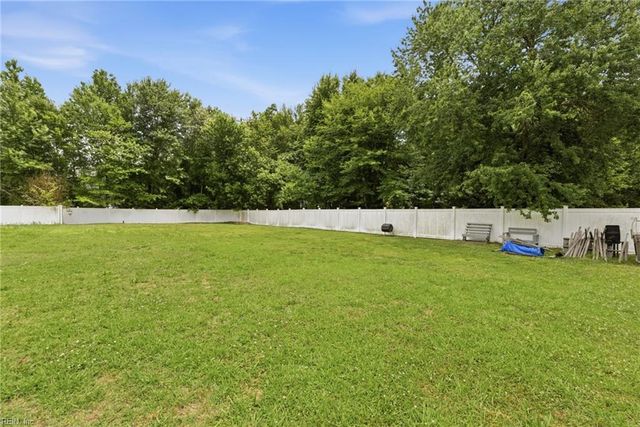 656 Vaughan AVE, Hampton, VA 23661