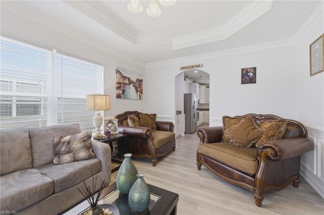 656 Vaughan AVE, Hampton, VA 23661