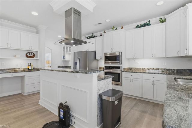 656 Vaughan AVE, Hampton, VA 23661