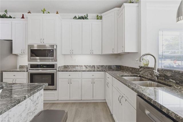 656 Vaughan AVE, Hampton, VA 23661