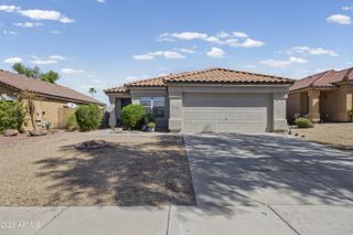 10538 W FOOTHILL Drive, Peoria, AZ 85383