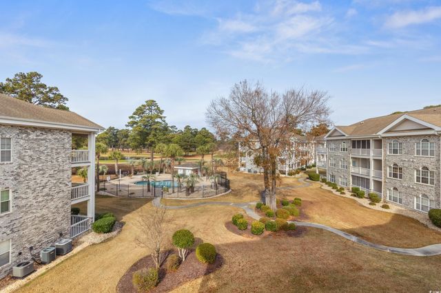 4781 Wild Iris Dr Apt 301, Myrtle Beach, SC 29577