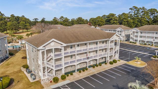 4781 Wild Iris Dr Apt 301, Myrtle Beach, SC 29577