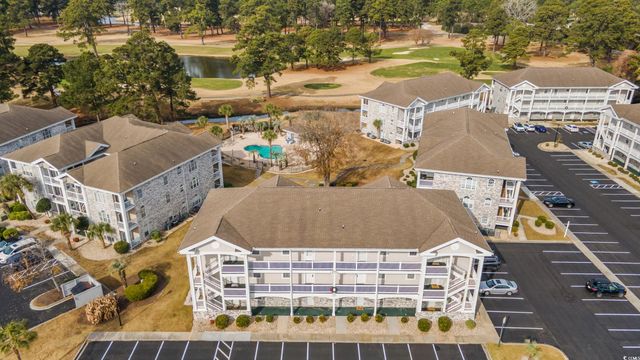 4781 Wild Iris Dr Apt 301, Myrtle Beach, SC 29577