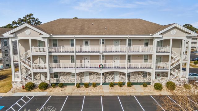 4781 Wild Iris Dr Apt 301, Myrtle Beach, SC 29577
