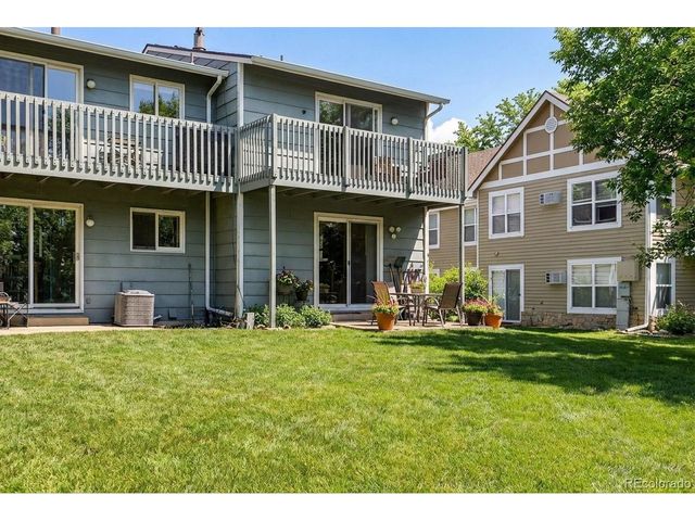 329 Butch Cassidy Dr, Fort Collins, CO 80524