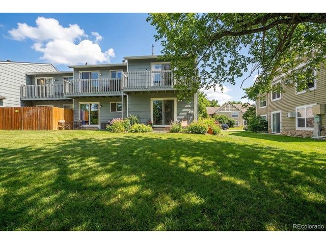 329 Butch Cassidy Dr, Fort Collins, CO 80524