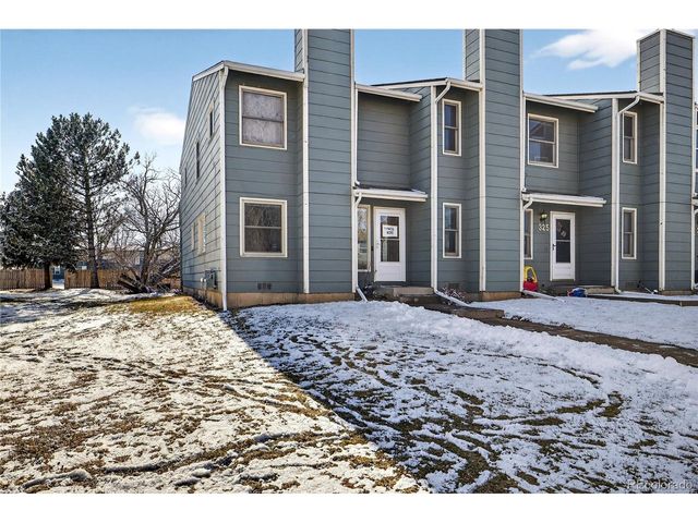 329 Butch Cassidy Dr, Fort Collins, CO 80524