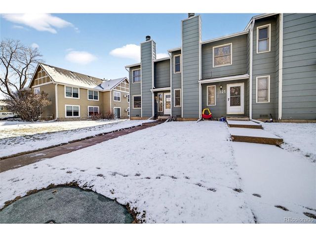329 Butch Cassidy Dr, Fort Collins, CO 80524
