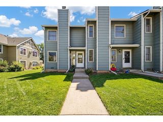 329 Butch Cassidy Dr, Fort Collins, CO 80524