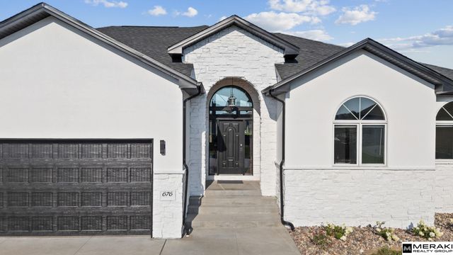 676 Legacy Pointe, Ashland, NE 68003
