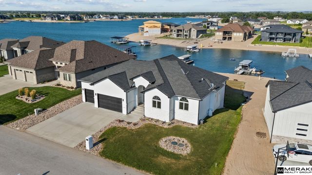 676 Legacy Pointe, Ashland, NE 68003