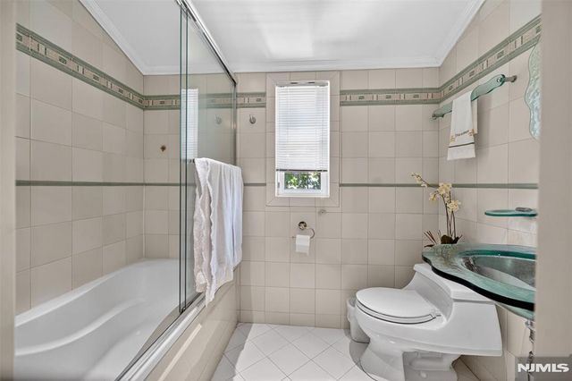 413 Maple Hill Drive, Hackensack, NJ 07601