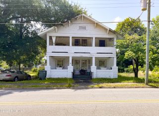 207 Rice Street, Hamlet, NC 28345