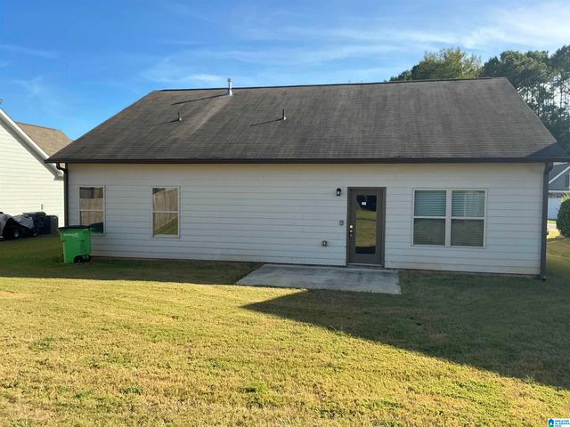 8625 CLARKE LANE, Leeds, AL 35094
