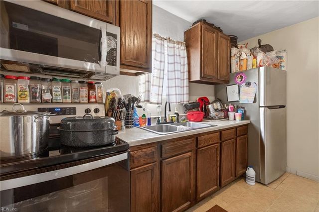 532 Battery AVE, Suffolk, VA 23434