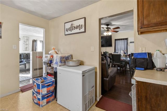 532 Battery AVE, Suffolk, VA 23434