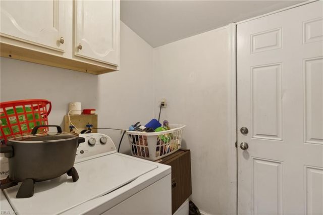 532 Battery AVE, Suffolk, VA 23434